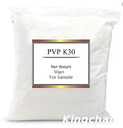PVP K30（技术级）应用于锂电池领域