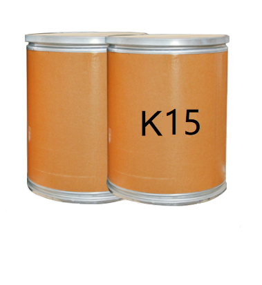 PVP K15（聚维酮）