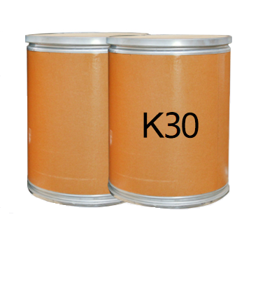 PVP K30（技术级）应用于污水处理行业